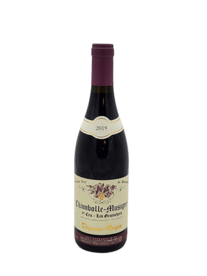 Digioia-Royer Les Gruenchers Chambolle-Musigny 1er Cru 2019