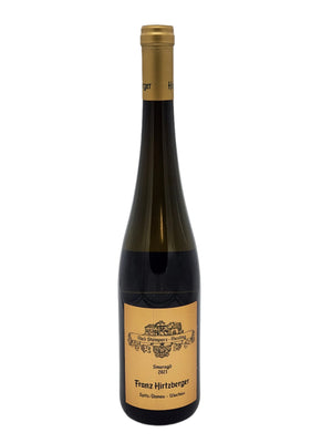 Franz Hirtzberger Steinporz Spitzer Riesling Smaragd 2021