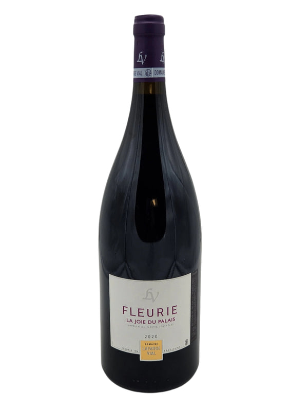 Lafarge Vial La Joie du Palais Fleurie 2020 1.5L