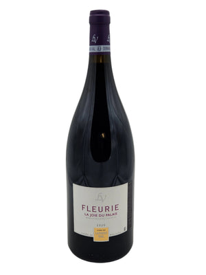 Lafarge Vial Fleurie La Joie du Palais 2020 1.5L