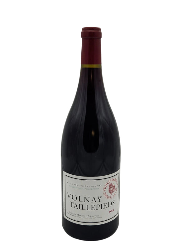 Marquis d'Angerville Taillepieds Volnay 1er Cru 2014 1.5L