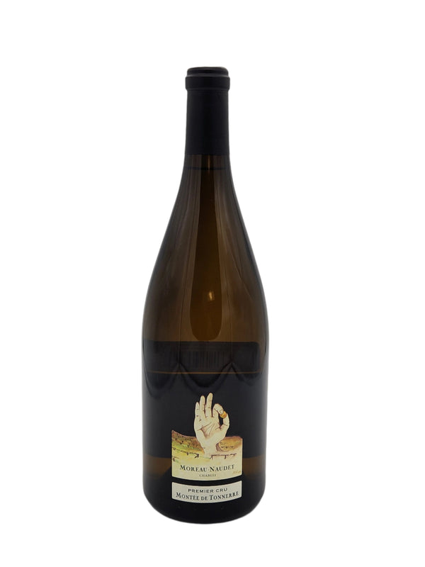 Moreau-Naudet Montee de Tonnerre Chablis 1er Cru 2019 1.5L