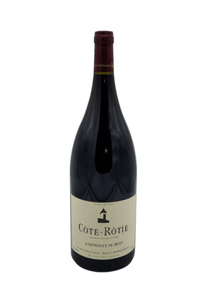 Rene Rostaing Ampodium Cote Rotie 2017 1.5L