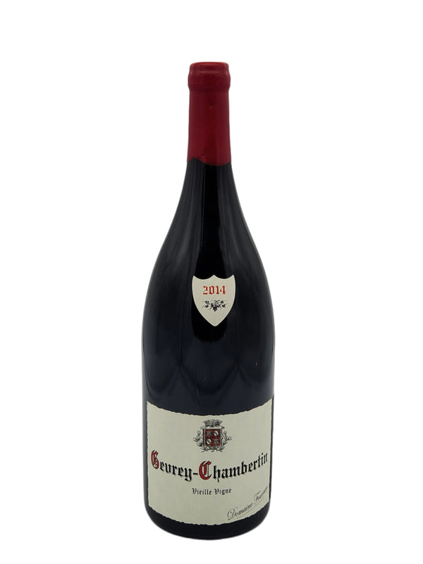 Fourrier Gevrey-Chambertin Vieilles Vignes 2014 1.5L