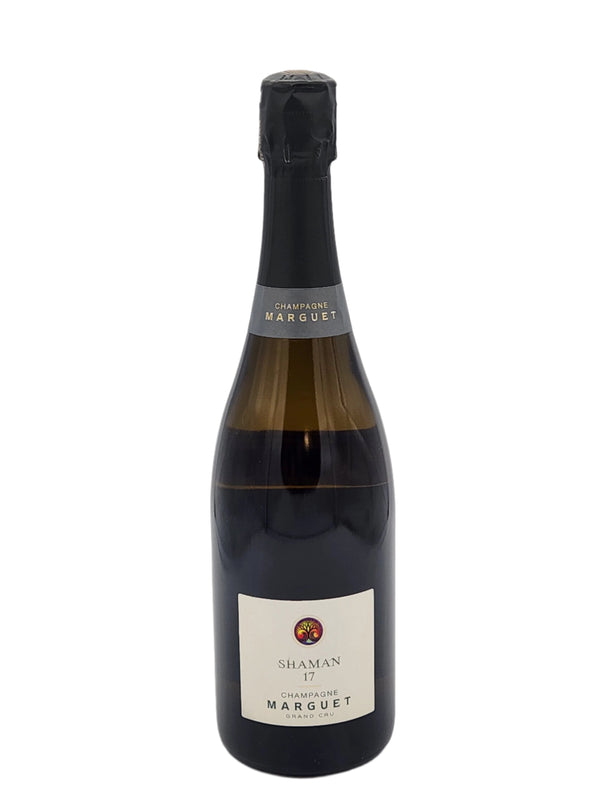 Marguet, Shaman 17, Grand Cru Brut 2017