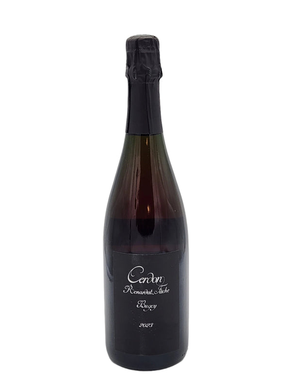 Renardat Fache Cerdon du Bugey 2023