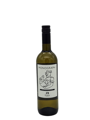 GAI'A Monograph Assyrtiko 2024