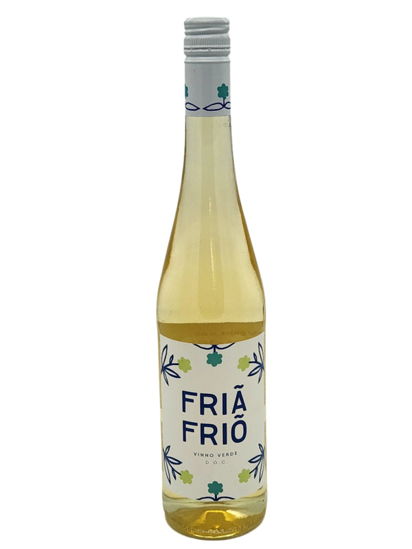 Fria Frio Vinho Verde Portugal 2023