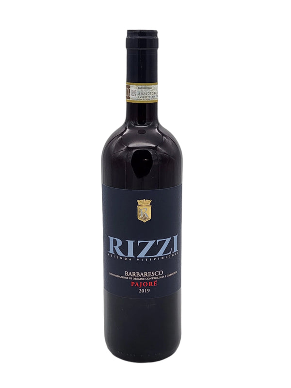 Rizzi Pajore Barbaresco 2019