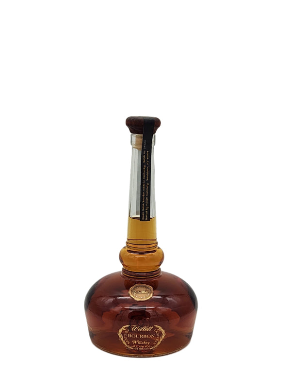 Willet Pot Still Reserve Kentucky Straight Bourbon Whiskey 750ML