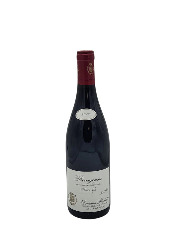 Domaine Bachelet Bourgogne Rouge 2019