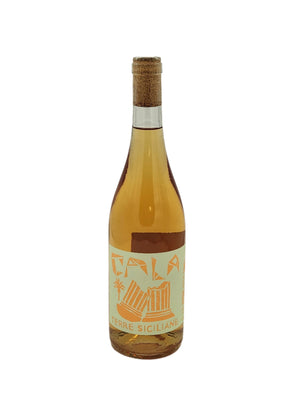 Fuso Dario Serrentino Cala Terre Siciliane 2024