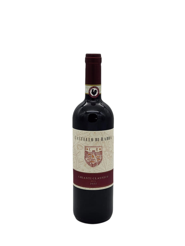 Castello di Radda Chianti Classico 2022