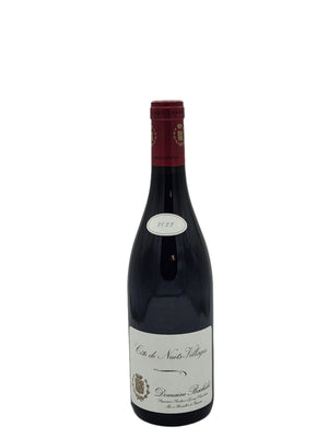 Domaine Bachelet Cote de Nuits-Villages 2022
