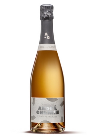 Champagne André Chemin – Lightbreaker Rose Premier Cru NV
