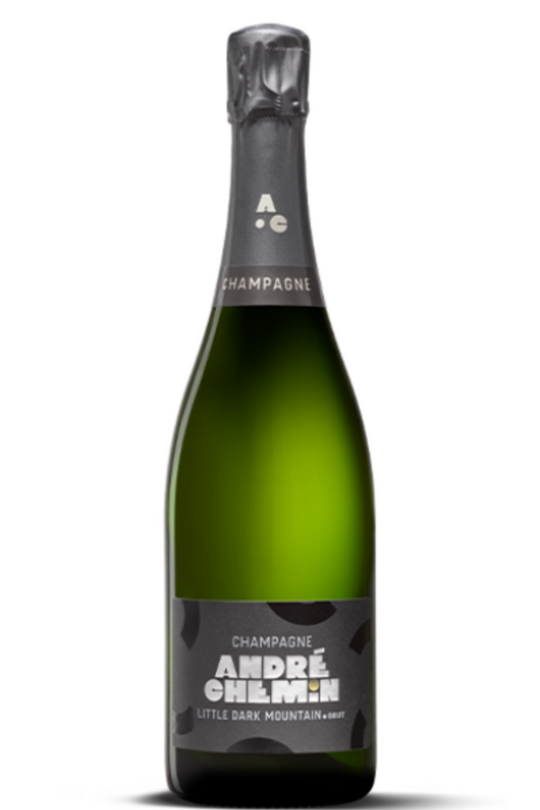 Champagne André Chemin – Little Dark Mountain Premier Cru NV