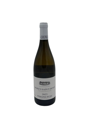Domaine Dujac Morey Saint Denis Blanc 2023