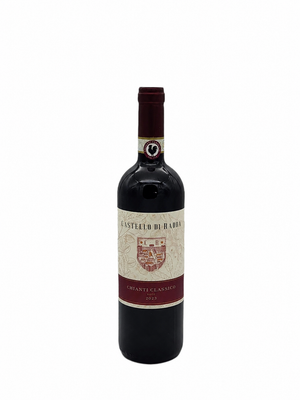 Castello di Radda Chianti Classico 2023