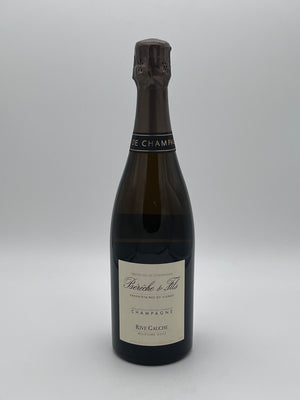 Bereche et Fils Vallee de la Marne Rive Gauche Extra Brut Champagne 2022