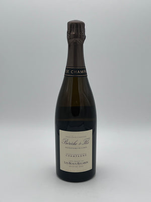 Bereche et Fils Les Beaux Regards Blanc de Blancs Champagne 2022