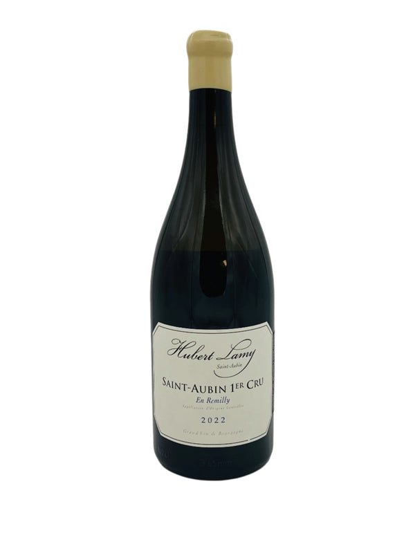 Hubert Lamy En Remilly Saint-Aubin 1er Cru 2022 1.5L