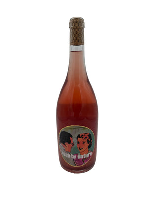 Weingut Brigitte & Gerhard Pittnauer Rosé by Nature Burgenland Austria 2025
