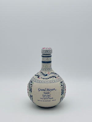 Grand Mayan Tequila Extra Aged Very Special Tequila