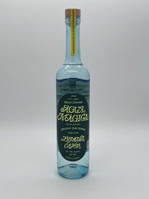 Agua Magica Capon Espadin Mezcal