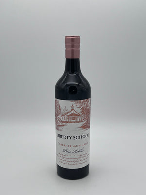 Liberty School Cabernet Sauvignon Paso Robles California 2023