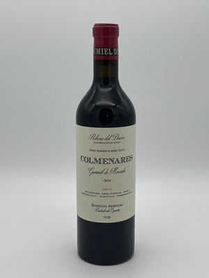 Bodegas Arrocal Paraje de Colmenares Ribera Del Duero 2024