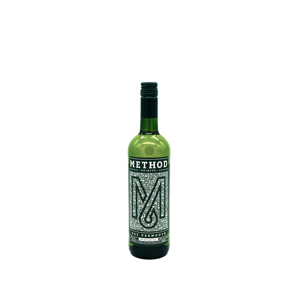 Method Spirits Dry Vermouth 750ML NV