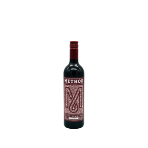 Method Spirits Sweet Vermouth 750ML NV