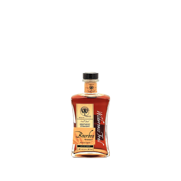 Wilderness Trail Wheated Bourbon Bottled in Bond 750ML