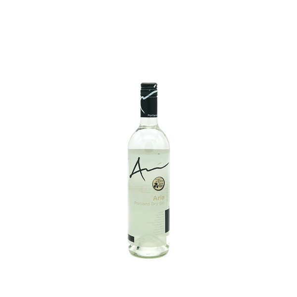 Aria Portland Dry Gin 750ML