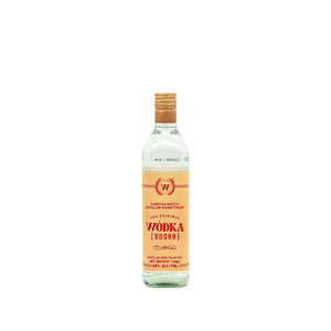 Wodka Polish Vodka 750ML