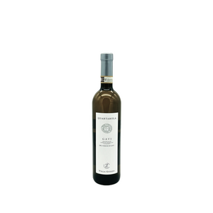 Villa Gozzo Quartarola Gavi 2025