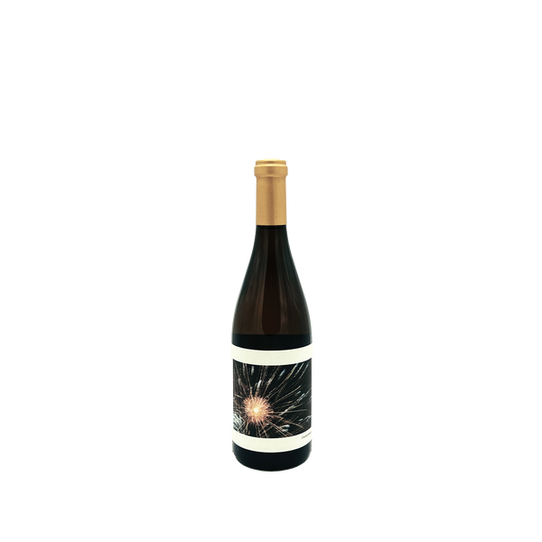 Chanin Los Alamos Vineyard Chardonnay 2019