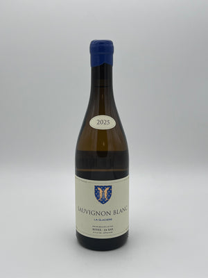Boyer De Bar Sauvignon Blanc 'La Glaciere' 2025