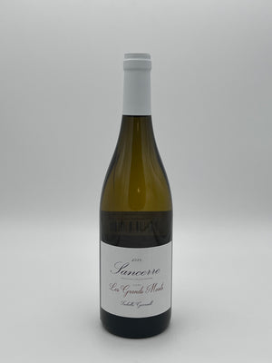 Isabelle Garrault Les Grands Monts Sancerre 2025
