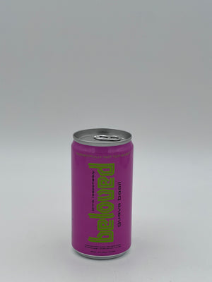 Beloved Guava Basil Nutcracker Cocktail Can 250ml