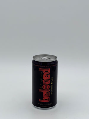 Beloved Stone Fruit Nutcracker Cocktail Can 250ml