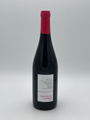 Quinta do Correio Tinto Dao Portugal 2023