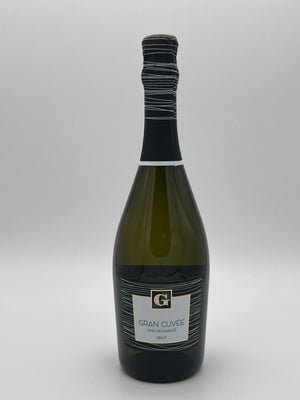 Gasparetto Gran Cuvée Spumante Brut NV