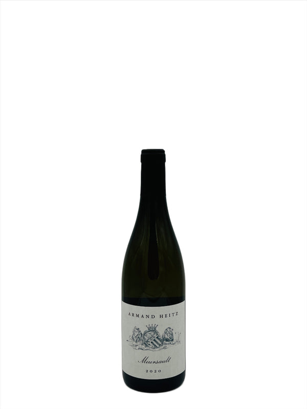 Armand Heitz Meursault 2020