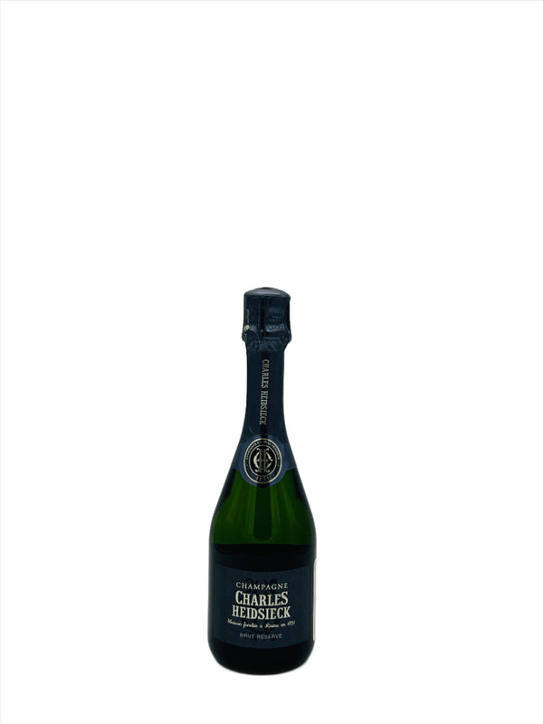 Charles Heidsieck Brut Reserve 375ML