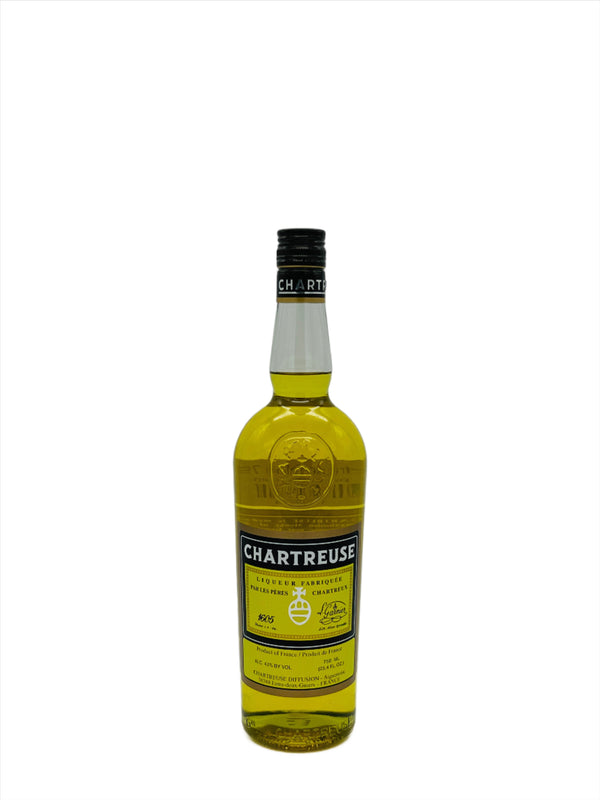 Chartreuse Yellow 750ml