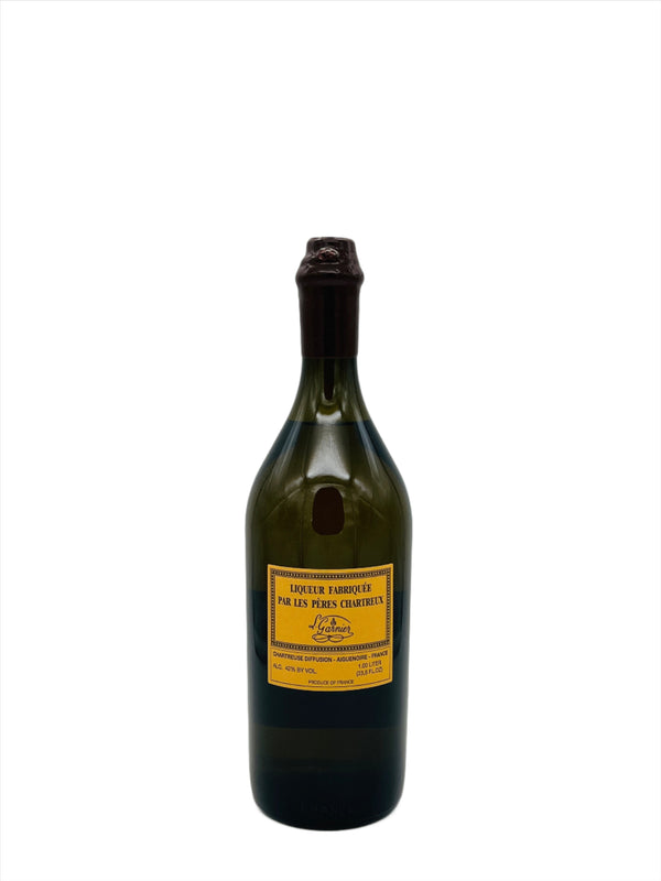 Chartreuse VEP Yellow
