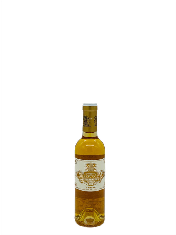 Coutet Barsac Sauternes 2019 375ML