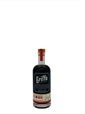 Griffo Cold Brew Coffee Liqueur