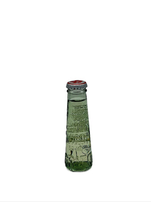 La Gritona Reposado Tequila 50ml